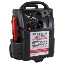 07106 SIP SC18002XP 12/24v Capacitor Booster